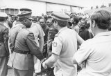 PANYAZA LESUFI | How a copy of the Freedom Charter found in my school bag led to a heavy beating by police