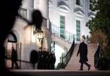 How Trump defanged the justice department’s political corruption watchdogs