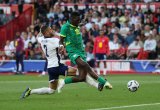 Senegal become first African team to beat England with 3-1 win in friendly