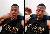 Tendai Ndoro’s last wish? Video of late Pirates star leaves fans in tears