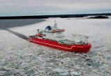 SA Agulhas II concludes annual research voyage to Antarctica