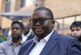 Medical aid, pension benefits for traditional leaders closer to fruition