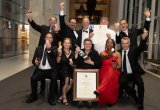 A VINE TIME | Paarl’s KWV winery cleans up at Veritas awards