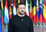 Zelensky wins EU, Nato backing as he seeks place at Trump-Putin talks