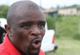 ‘Punish the cops who killed my son’