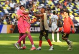 Mokwana's ES Tunis claim 1-0 win, eliminating LAFC from Club World Cup