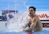 Pieter Coetzé scrapes into 200m semis, Kaylene Corbett cruises