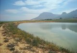 Illegal enlargement of West Coast farm dam condoned