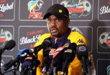 Chiefs will deal with Ntwari incident internally – Kaze