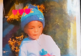 Help bring Samkelo Ngubeni (3) back home
