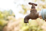 R20m damage to pump station leaves hundreds without water