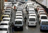 ‘Staggering number of unlicensed minibus drivers and vehicles’: RTMC