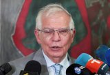 Iran's Atomic Energy Organisation says it will not allow nuclear development to stop