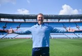 Ackerman bullish about talent, knows his side may be ‘undercooked’
