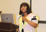Still She Bloomed leadership summit about what it means to bloom collectively
