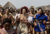 Fresh investment for Zulu king’s homestead, back to drawing board for costly eNyokeni palace