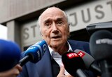 FIFA World Cup: Sepp Blatter fuels boycott talks with his post