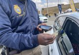 New hand-held devices enable JMPD to ticket, report and verify licences on the spot