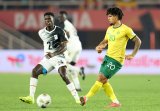 Bafana exit Chan after dramatic 3-3 draw with Uganda