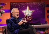The Graham Norton Show Future Confirmed By The BBC