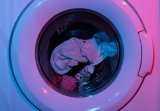 Clothes Smell Musty After A Wash? This Could Be Why