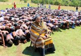 Hundreds of Eastern Cape maidens celebrate empowerment, purity
