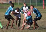 Border on mission to end U13 Craven Week well