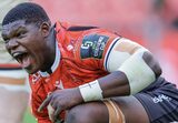 Brilliant Batho helps Lions outlast Lyon