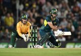 Maxwell keeps his cool to sink SA hopes in T20 series decider