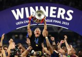 No Mbappé, no problem as Enrique completes PSG transformation with a bang