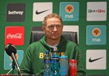 Boks’ assistant coach Tony Brown expects epic encounter against All Blacks at Eden Park