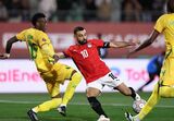 AFCON: Late heartbreak as the Warriors fall to Egypt