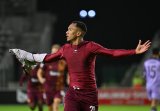 Basadien excited at move to Masandawana