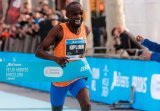 Jacob Kiplimo runs the FOUR fastest Parkruns ever – IN A ROW!