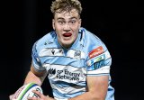 Franco backs hot prospect for Sharks clash