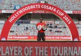 Kaizer Chiefs and Orlando Pirates chase Angola’s Laurindo Depu