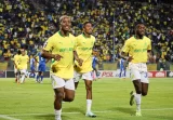 Mamelodi Sundowns ready to reward star striker with new deal