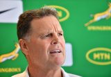 Rassie Erasmus names exciting Springbok squad