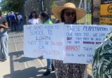 Milnerton pupils to appear in court