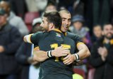Pienaar salutes Willie as Cheetahs brace for Georgia