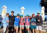 AT THE BEACH | Epic Wild Coast trail run not for the faint-hearted