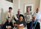 Maskandi music festival renamed to honour late radio legend