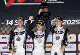 SA’s Kelvin van der Linde triumphs at Suzuka 1,000km