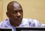 DRC army battles convicted war criminal Lubanga's CPR militia
