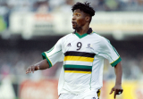 Blast from the past: Bafana bounce back to beat Botswana