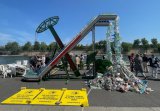 Plastics in our blood, plastics in our laws: time for local and global action