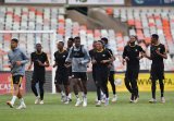 Broos eyes win against Nigeria that will have Bafana on verge of a World Cup