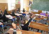 Viedgesville Primary — a little school with big dreams