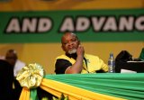 Mpumalanga ANC misled Mabuza into contest with Ramaphosa: Mantashe