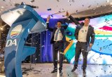 DA mayoral candidate Haniff Hoosen vows to 'rebuild' eThekwini